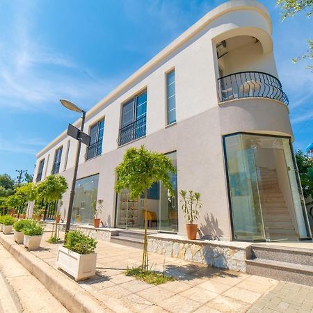 Hotel Nebo Ksamil Exterior photo